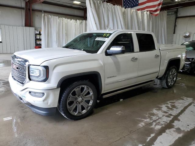 GMC SIERRA K15 2016 3gtu2pec0gg240386