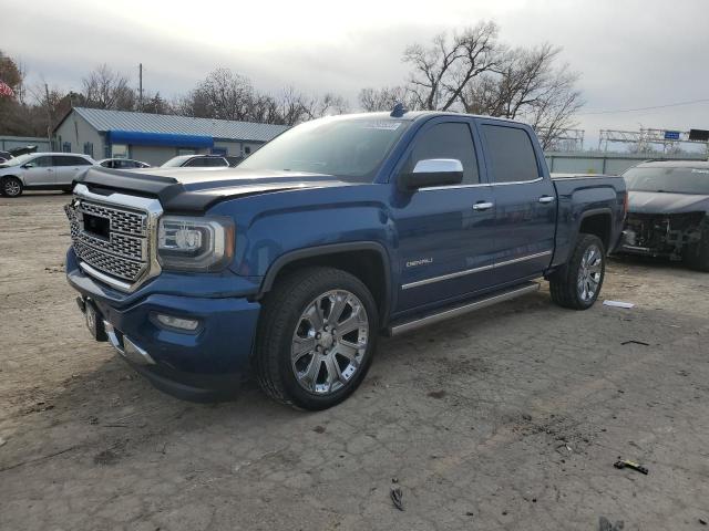 GMC SIERRA 2016 3gtu2pec0gg265319