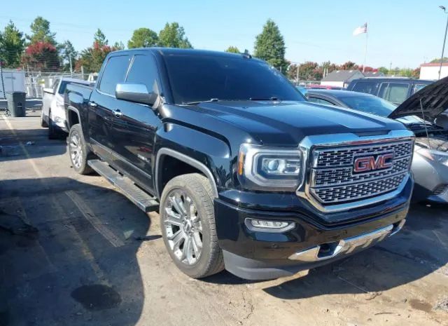 GMC SIERRA 1500 2016 3gtu2pec0gg281794