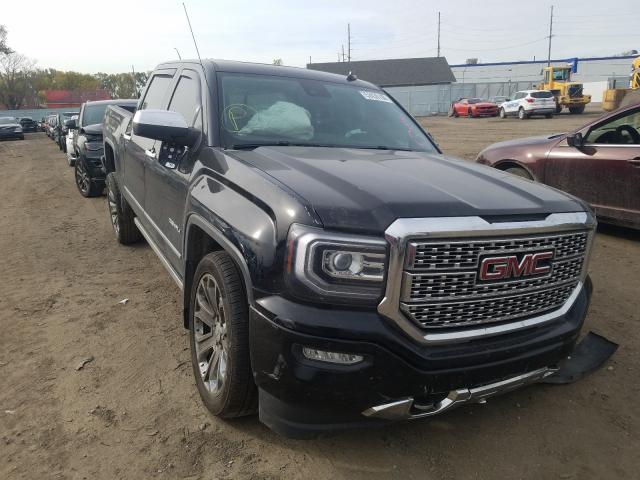 GMC SIERRA K15 2016 3gtu2pec0gg343596