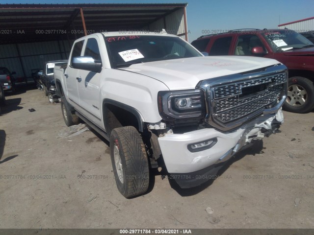 GMC SIERRA 1500 2016 3gtu2pec0gg348832