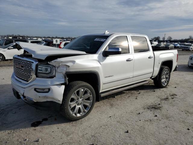 GMC SIERRA 2016 3gtu2pec0gg349835