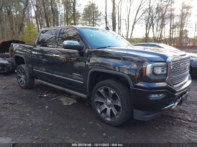 GMC SIERRA 1500 2016 3gtu2pec0gg375755