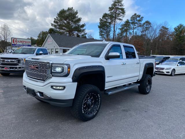 GMC SIERRA K15 2016 3gtu2pec0gg376419