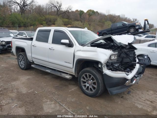 GMC SIERRA 1500 2017 3gtu2pec0hg114076