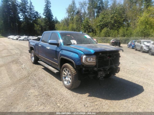 GMC SIERRA 1500 2017 3gtu2pec0hg141942