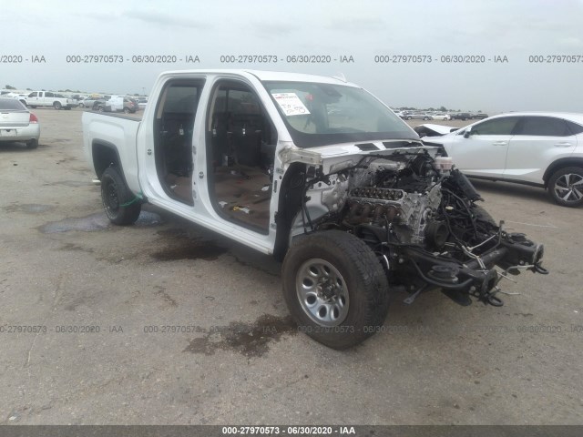 GMC SIERRA 1500 2017 3gtu2pec0hg362232