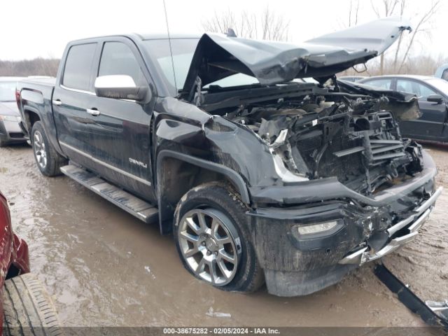 GMC SIERRA 1500 2017 3gtu2pec0hg377197