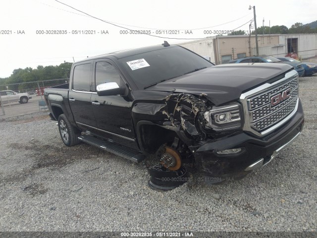 GMC SIERRA 1500 2017 3gtu2pec0hg402311