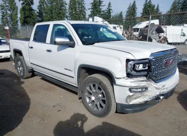 GMC SIERRA 1500 2017 3gtu2pec0hg419111