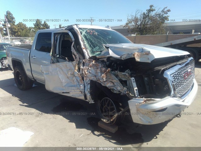 GMC SIERRA 1500 2018 3gtu2pec0jg139419