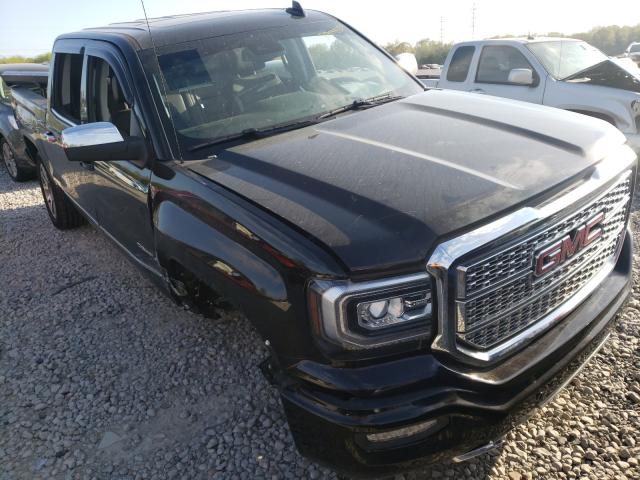 GMC SIERRA K15 2018 3gtu2pec0jg182562