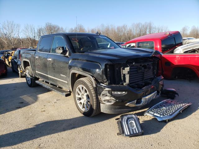 GMC SIERRA K15 2018 3gtu2pec0jg242033