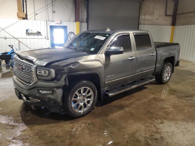 GMC SIERRA 2018 3gtu2pec0jg316745