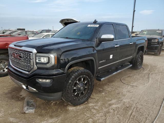 GMC SIERRA K15 2016 3gtu2pec1gg151264