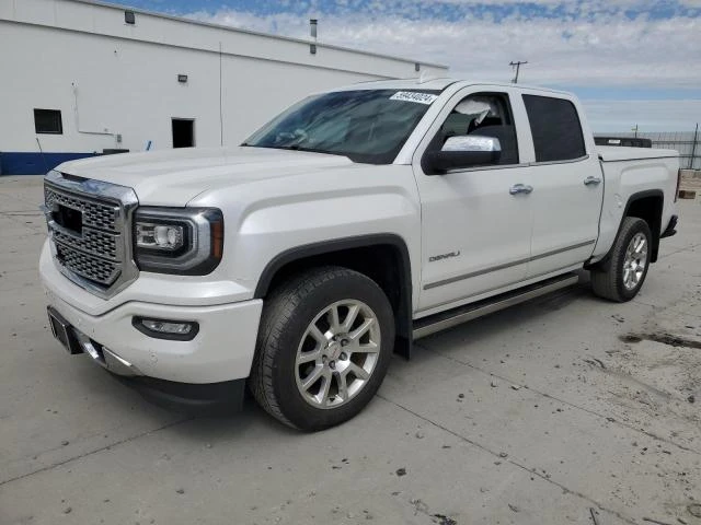 GMC SIERRA K15 2016 3gtu2pec1gg164595