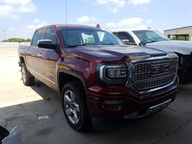 GMC SIERRA K15 2016 3gtu2pec1gg213018