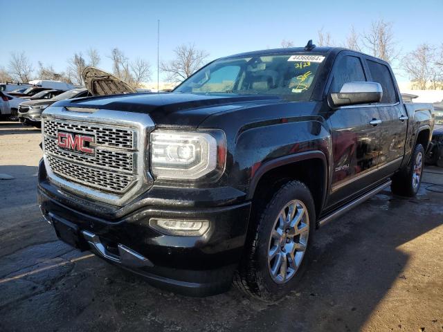 GMC SIERRA 2016 3gtu2pec1gg243264