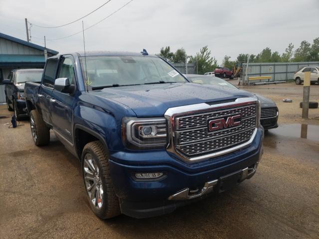 GMC SIERRA K15 2016 3gtu2pec1gg256953