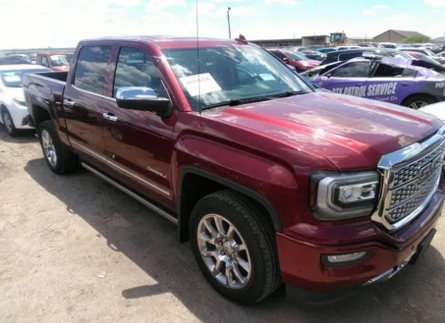 GMC NULL 2016 3gtu2pec1gg278998