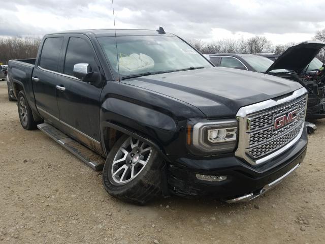 GMC SIERRA K15 2016 3gtu2pec1gg338987