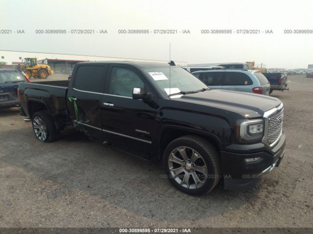 GMC SIERRA 1500 2016 3gtu2pec1gg361363