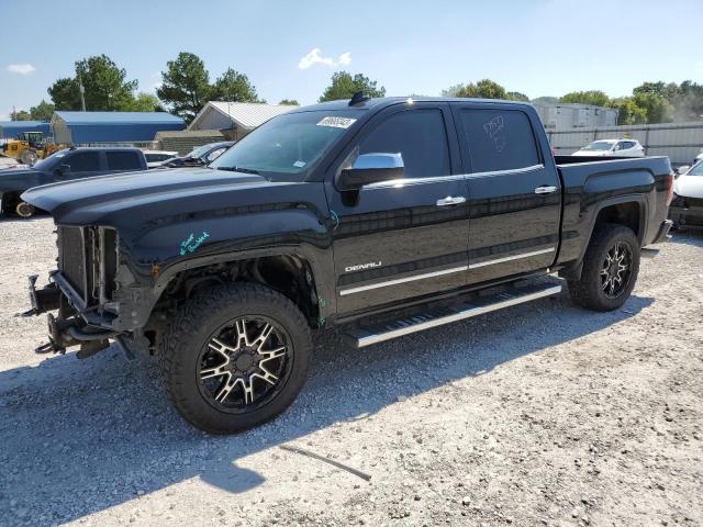 GMC SIERRA K15 2016 3gtu2pec1gg363050