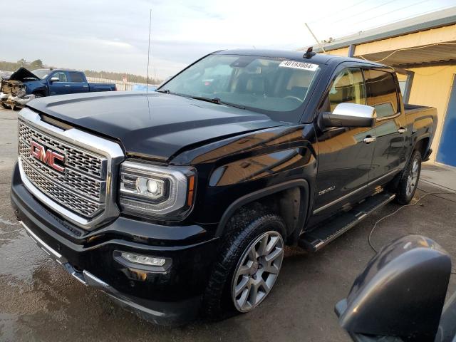 GMC SIERRA 2017 3gtu2pec1hg398317