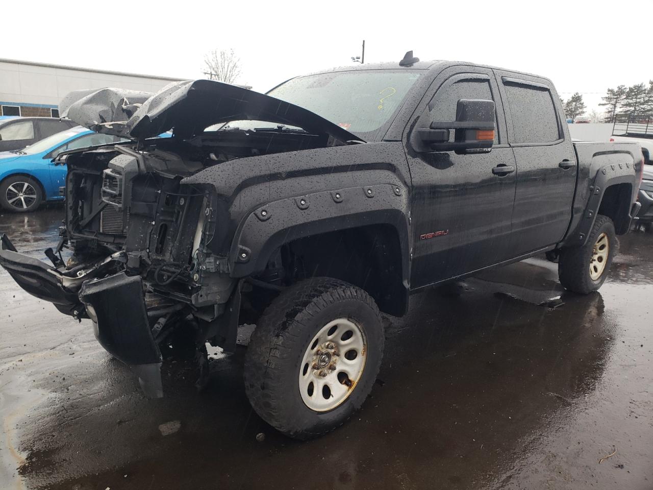 GMC SIERRA 2017 3gtu2pec1hg432689