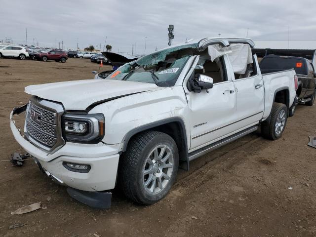 GMC SIERRA 2018 3gtu2pec1jg137923