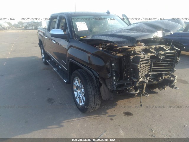 GMC SIERRA 1500 2018 3gtu2pec1jg256202