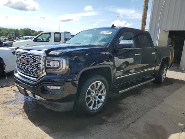 GMC SIERRA 2018 3gtu2pec1jg360382