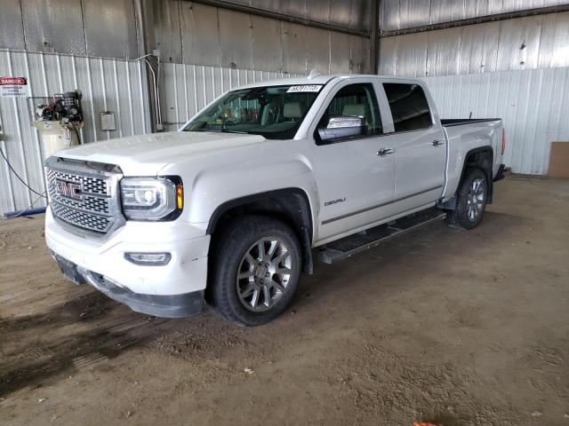 GMC SIERRA K15 2018 3gtu2pec1jg570142