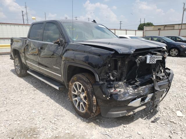 GMC SIERRA K15 2015 3gtu2pec2gg134134