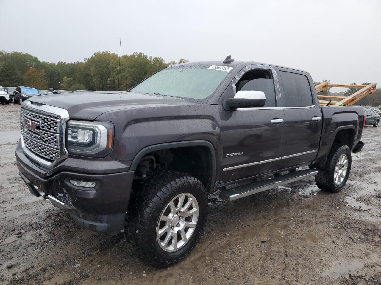 GMC SIERRA 2016 3gtu2pec2gg149829