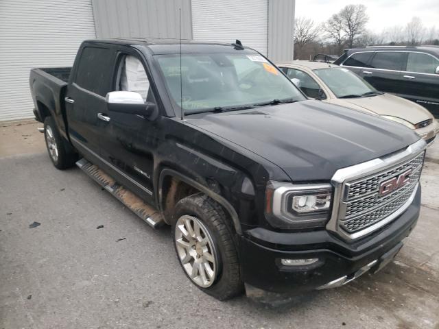 GMC SIERRA K15 2016 3gtu2pec2gg167070