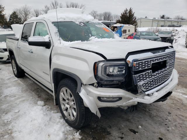 GMC SIERRA K15 2016 3gtu2pec2gg179364