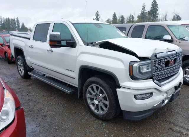 GMC SIERRA 1500 2016 3gtu2pec2gg215165