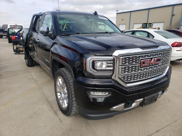 GMC SIERRA K15 2016 3gtu2pec2gg247145