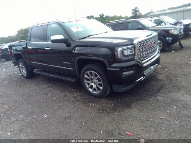 GMC SIERRA 1500 2016 3gtu2pec2gg271073