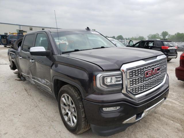 GMC SIERRA K15 2016 3gtu2pec2gg276239