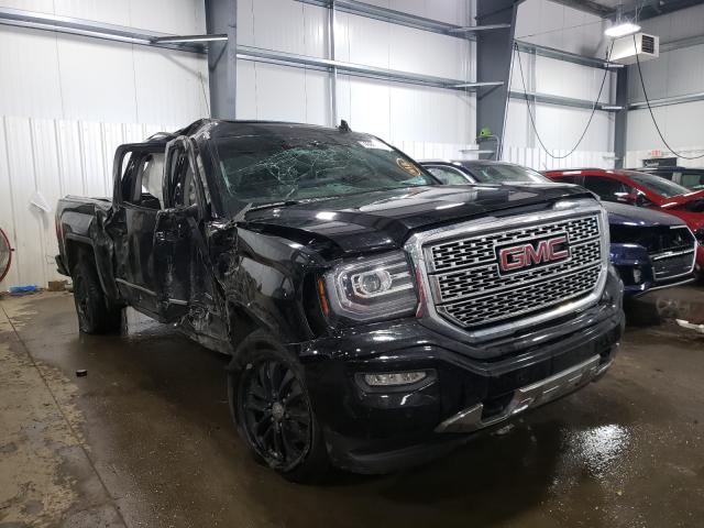 GMC SIERRA K15 2016 3gtu2pec2gg337945