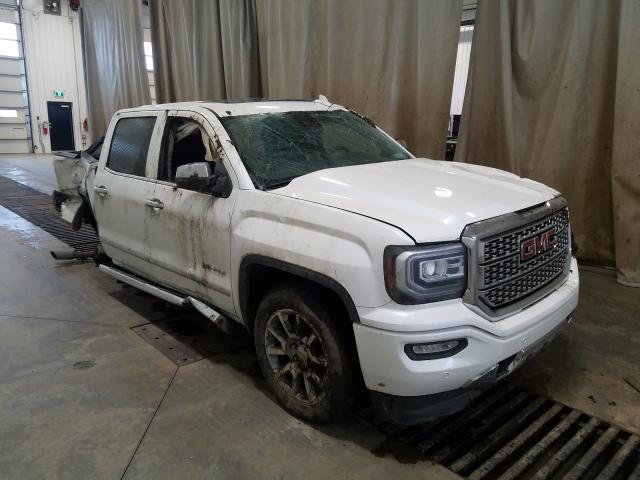 GMC SIERRA K15 2016 3gtu2pec2gg346029