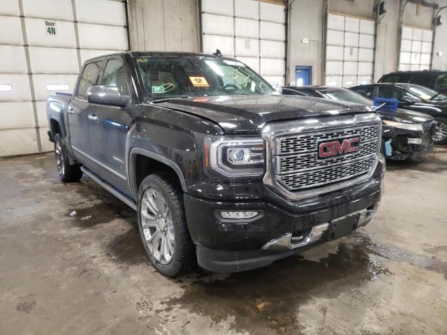 GMC SIERRA K15 2016 3gtu2pec2gg348508