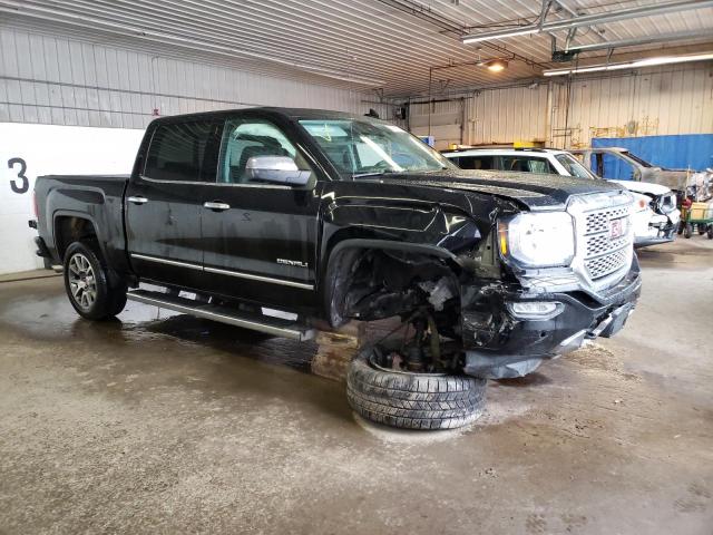 GMC SIERRA K15 2016 3gtu2pec2gg353367