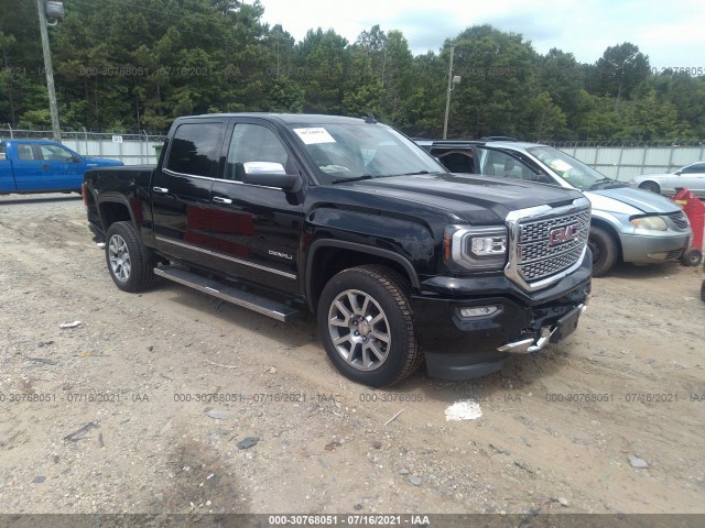 GMC SIERRA 1500 2016 3gtu2pec2gg388118