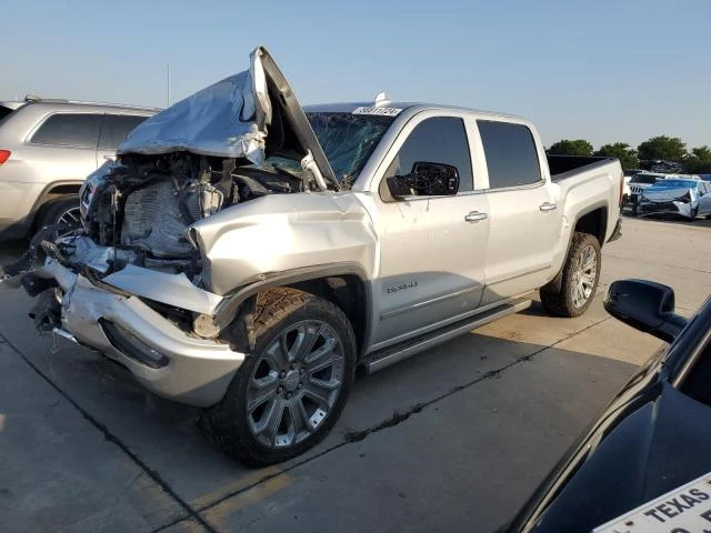 GMC SIERRA K15 2017 3gtu2pec2hg481092