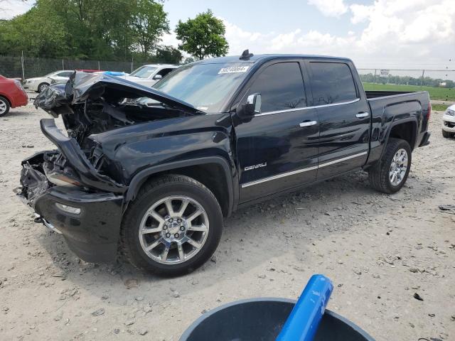 GMC SIERRA 2017 3gtu2pec2hg508291