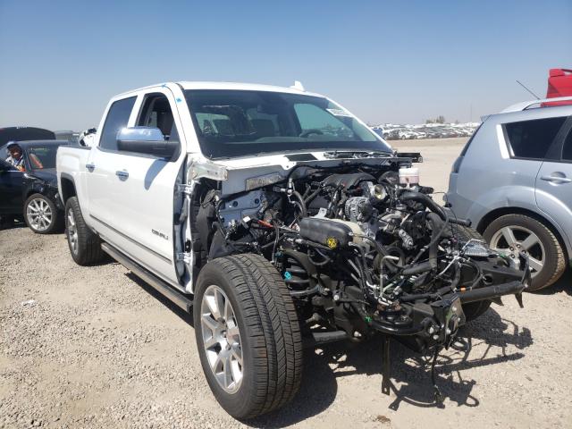 GMC SIERRA K15 2018 3gtu2pec2jg186256