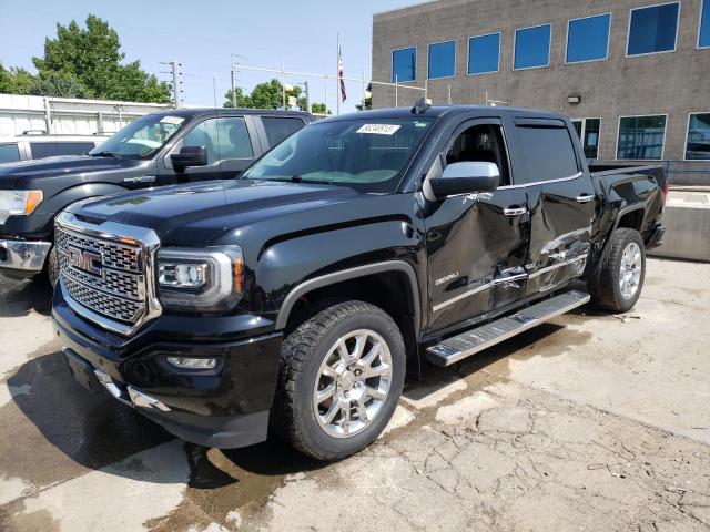 GMC SIERRA K15 2018 3gtu2pec2jg362982